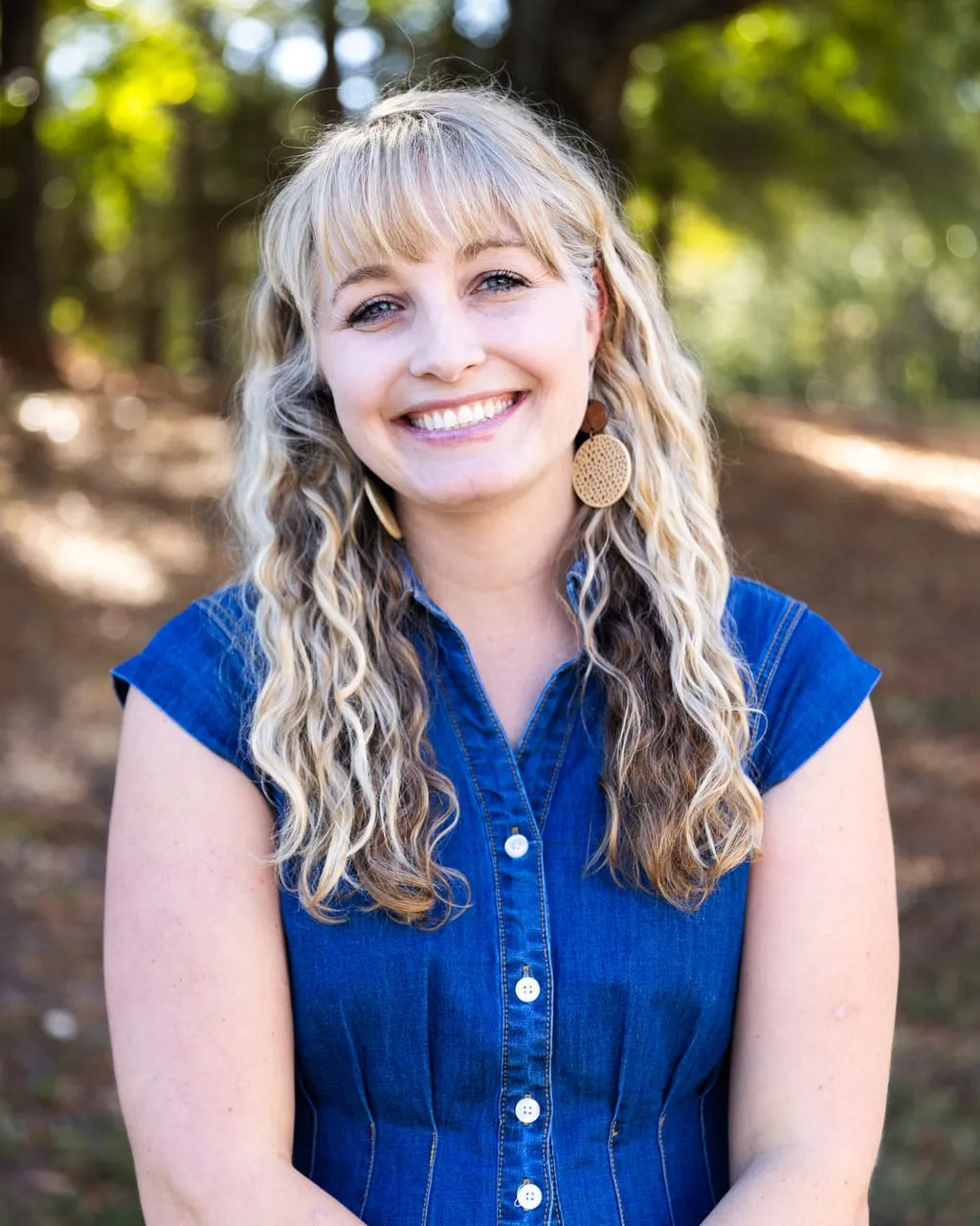 Rachel Edenfield